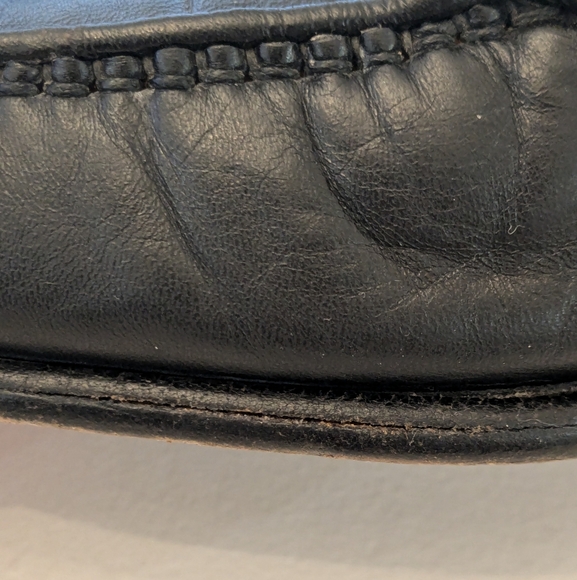 BALLY Men's Loafers - Picture 9 of 10